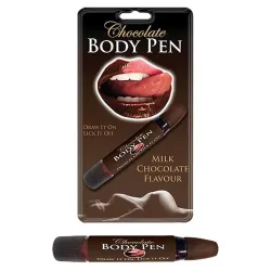 Spencer & Fleeetwood Peinture Corporelle comestible Chocolat 40gr